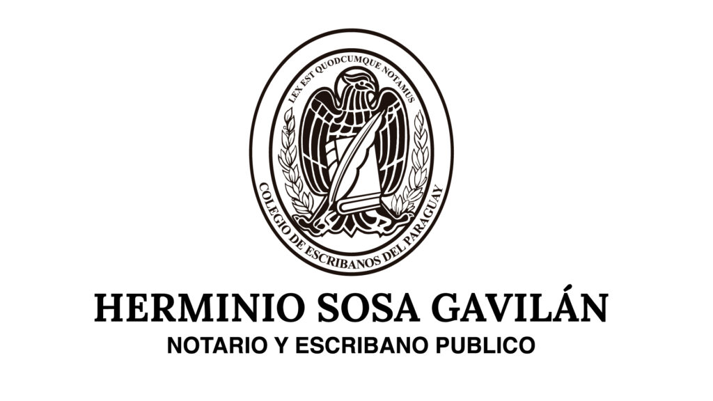 Escribania Sosa